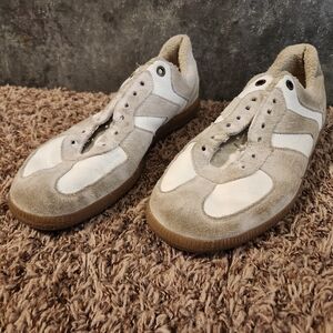 Verbenas shoes